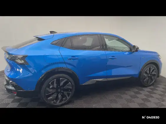 RENAULT RAFALE - voiture d'occasion - Photo 5