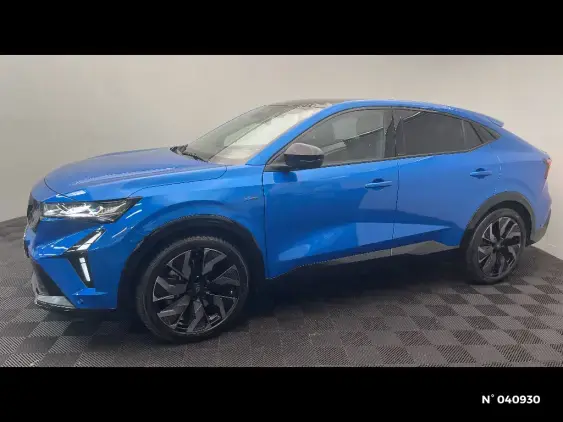 RENAULT RAFALE - voiture d'occasion - Photo 2