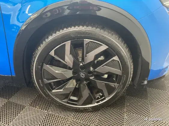 RENAULT RAFALE - voiture d'occasion - Photo 8