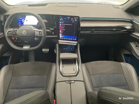 RENAULT RAFALE - voiture d'occasion - Photo 9