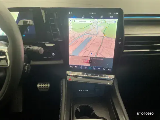 RENAULT RAFALE - voiture d'occasion - Photo 13