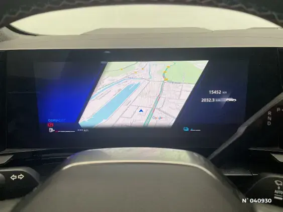 RENAULT RAFALE - voiture d'occasion - Photo 12