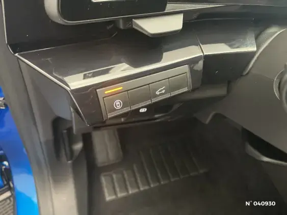 RENAULT RAFALE - voiture d'occasion - Photo 15