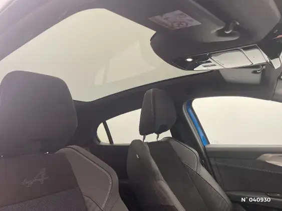 RENAULT RAFALE - voiture d'occasion - Photo 33