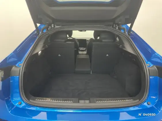 RENAULT RAFALE - voiture d'occasion - Photo 34