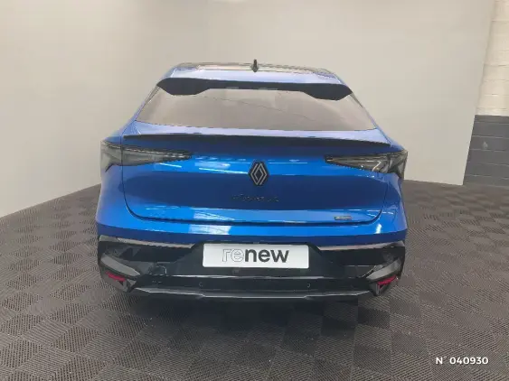 RENAULT RAFALE - voiture d'occasion - Photo 6