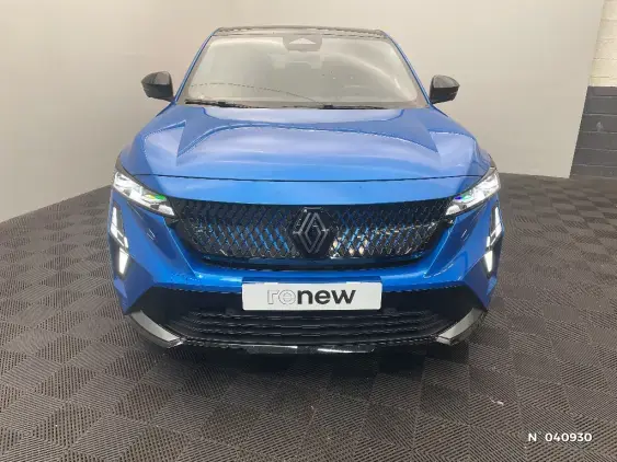 RENAULT RAFALE - voiture d'occasion - Photo 3