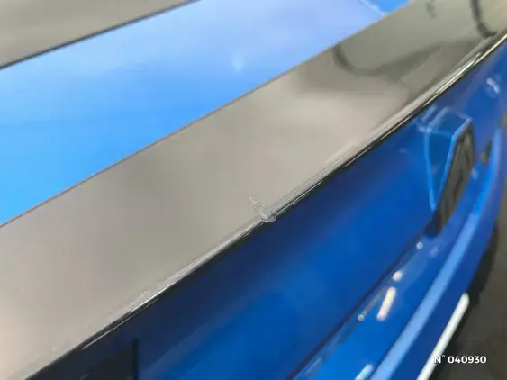 RENAULT RAFALE - voiture d'occasion - Photo 28