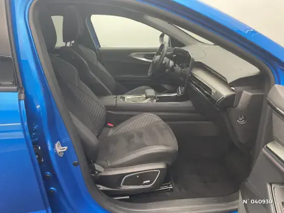 RENAULT RAFALE - voiture d'occasion - Photo 10