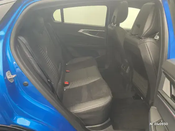 RENAULT RAFALE - voiture d'occasion - Photo 11