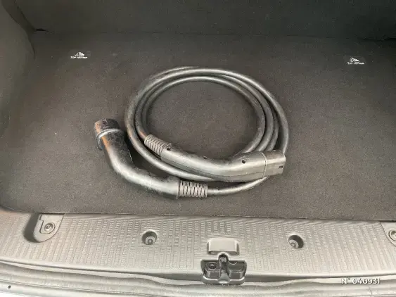 RENAULT TWINGO ELECTRIQUE III - voiture d'occasion - Photo 24