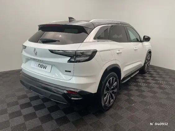 RENAULT AUSTRAL - voiture d'occasion - Photo 4