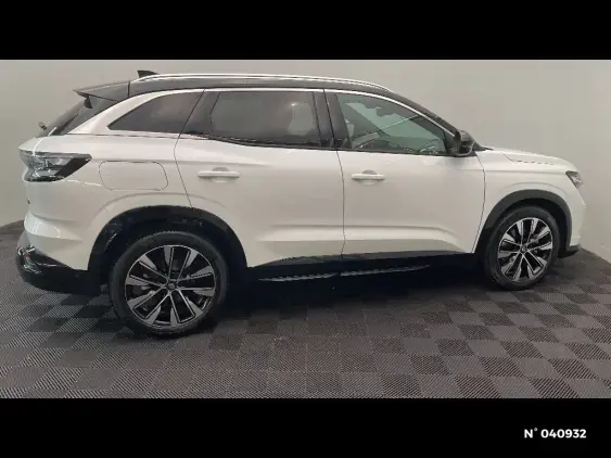 RENAULT AUSTRAL - voiture d'occasion - Photo 5