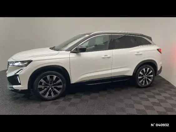 RENAULT AUSTRAL - voiture d'occasion - Photo 2