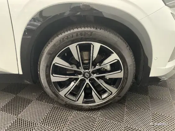 RENAULT AUSTRAL - voiture d'occasion - Photo 8