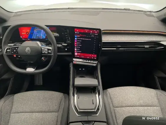 RENAULT AUSTRAL - voiture d'occasion - Photo 9