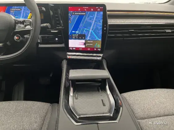 RENAULT AUSTRAL - voiture d'occasion - Photo 13