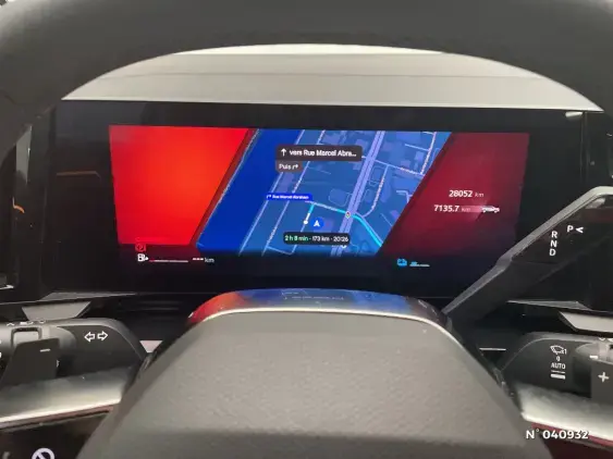 RENAULT AUSTRAL - voiture d'occasion - Photo 12