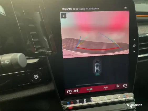 RENAULT AUSTRAL - voiture d'occasion - Photo 14