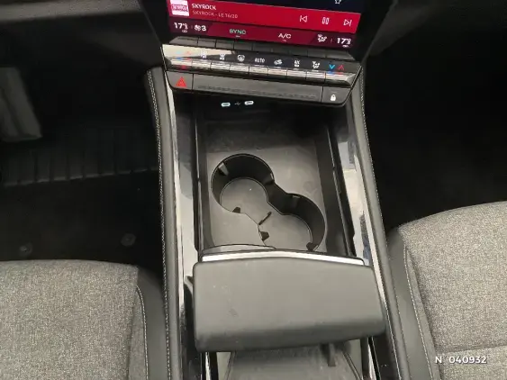 RENAULT AUSTRAL - voiture d'occasion - Photo 15