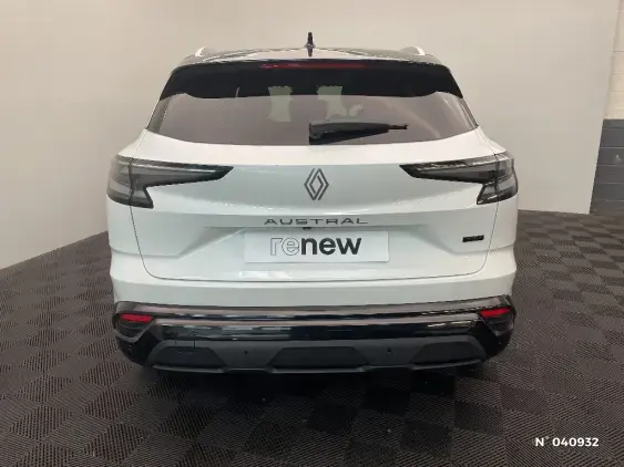 RENAULT AUSTRAL - voiture d'occasion - Photo 6