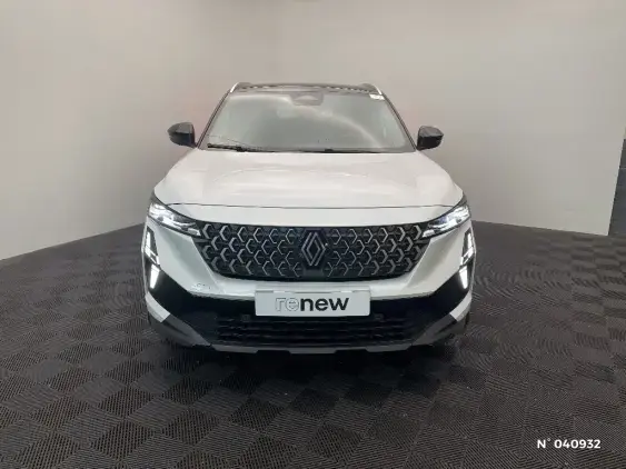 RENAULT AUSTRAL - voiture d'occasion - Photo 3