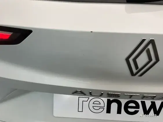 RENAULT AUSTRAL - voiture d'occasion - Photo 27