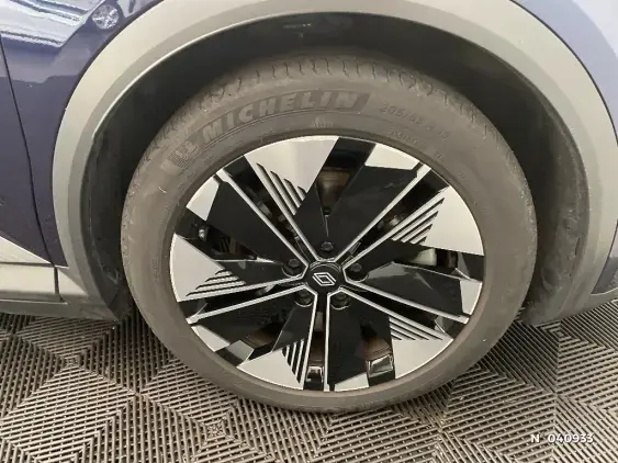 RENAULT SCENIC V ELECTRIQUE - voiture d'occasion - Photo 8