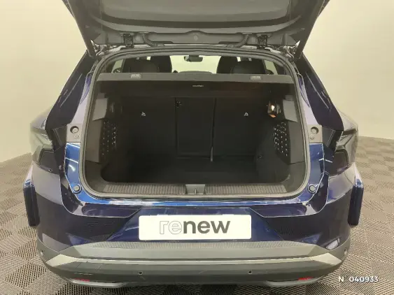 RENAULT SCENIC V ELECTRIQUE - voiture d'occasion - Photo 7