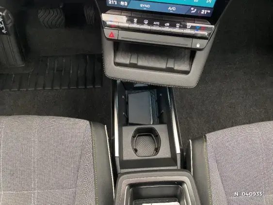 RENAULT SCENIC V ELECTRIQUE - voiture d'occasion - Photo 15