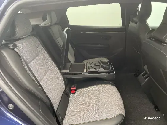 RENAULT SCENIC V ELECTRIQUE - voiture d'occasion - Photo 32