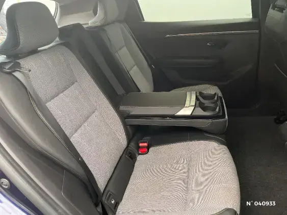 RENAULT SCENIC V ELECTRIQUE - voiture d'occasion - Photo 33