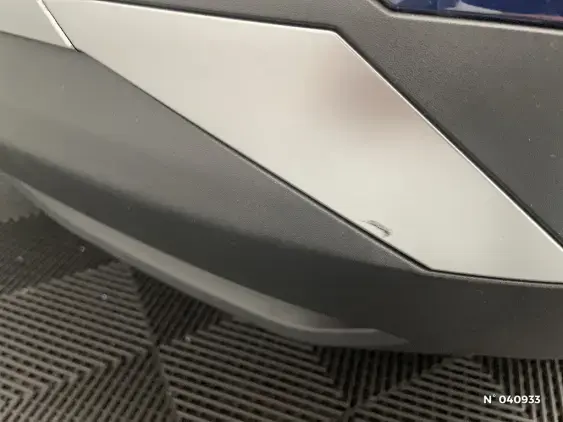 RENAULT SCENIC V ELECTRIQUE - voiture d'occasion - Photo 27