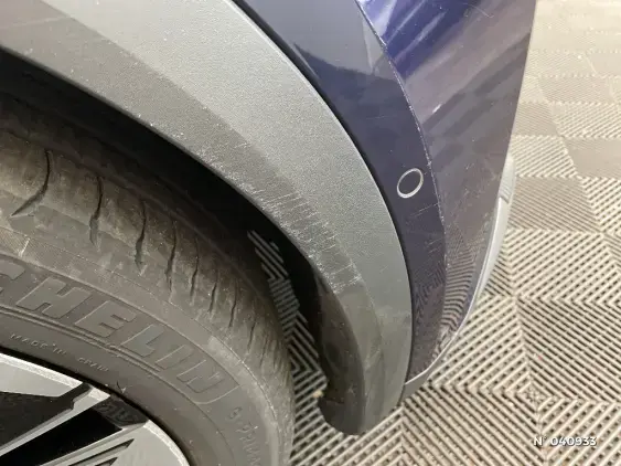 RENAULT SCENIC V ELECTRIQUE - voiture d'occasion - Photo 28