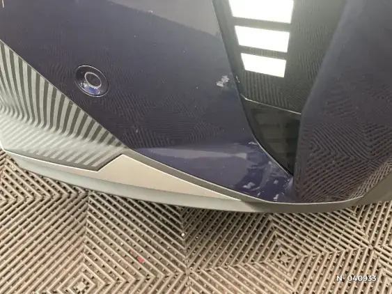 RENAULT SCENIC V ELECTRIQUE - voiture d'occasion - Photo 29