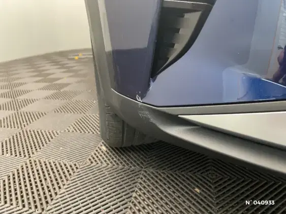 RENAULT SCENIC V ELECTRIQUE - voiture d'occasion - Photo 30