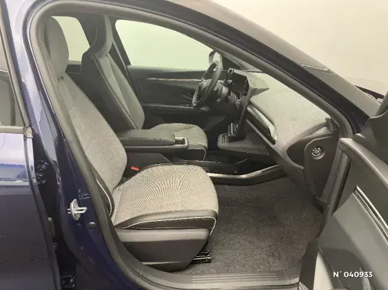 RENAULT SCENIC V ELECTRIQUE - voiture d'occasion - Photo 10