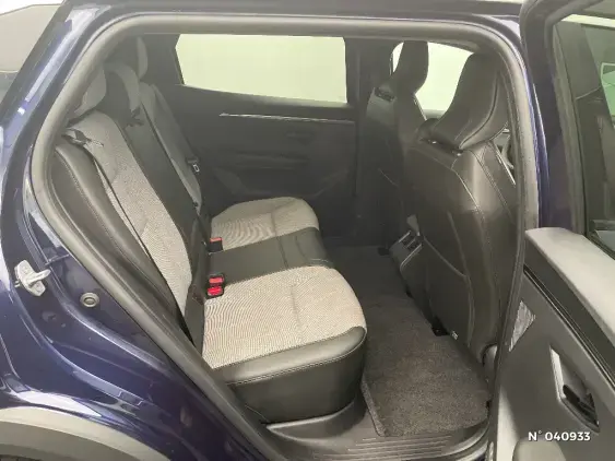 RENAULT SCENIC V ELECTRIQUE - voiture d'occasion - Photo 11
