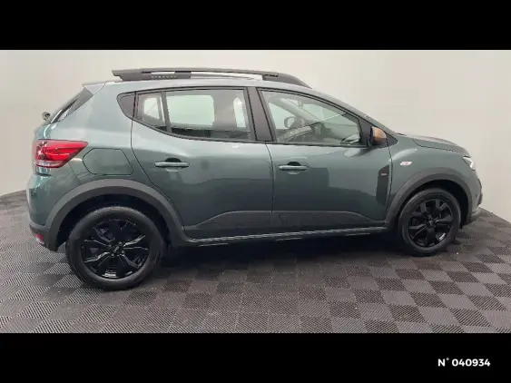 DACIA SANDERO III - voiture d'occasion - Photo 5