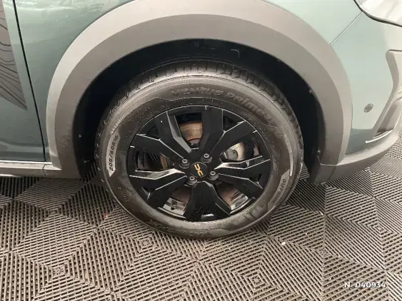 DACIA SANDERO III - voiture d'occasion - Photo 8