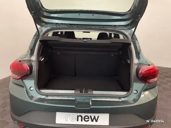 DACIA SANDERO III - voiture d'occasion - Photo 7