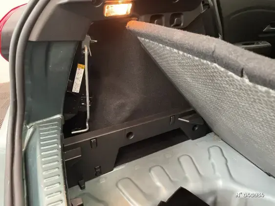 DACIA SANDERO III - voiture d'occasion - Photo 31