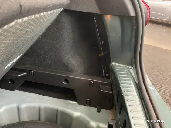 DACIA SANDERO III - voiture d'occasion - Photo 32