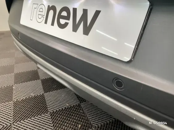 DACIA SANDERO III - voiture d'occasion - Photo 27