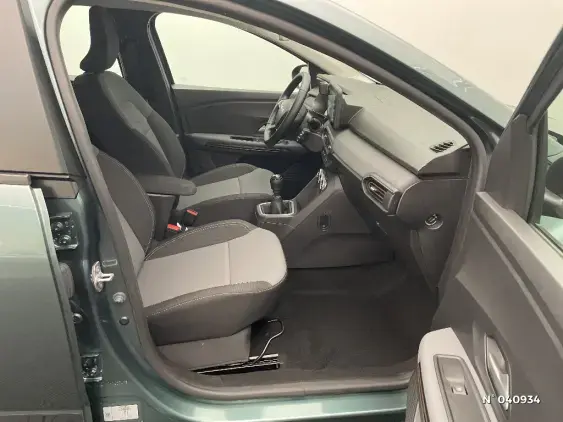 DACIA SANDERO III - voiture d'occasion - Photo 10