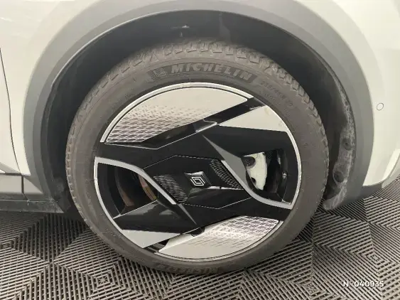 RENAULT SCENIC V ELECTRIQUE - voiture d'occasion - Photo 8