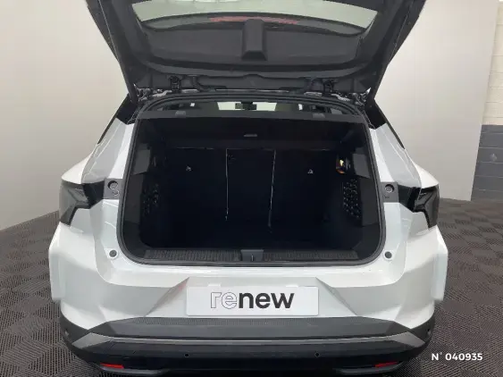 RENAULT SCENIC V ELECTRIQUE - voiture d'occasion - Photo 7