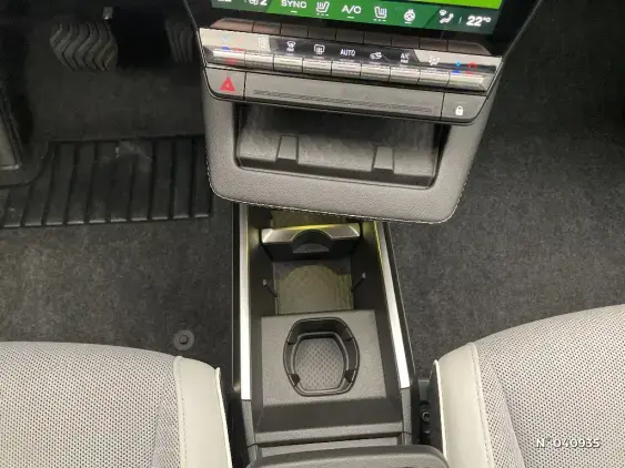 RENAULT SCENIC V ELECTRIQUE - voiture d'occasion - Photo 15