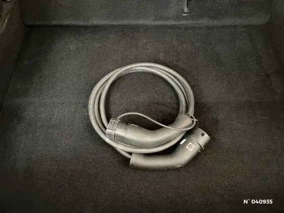 RENAULT SCENIC V ELECTRIQUE - voiture d'occasion - Photo 31