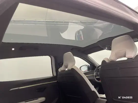 RENAULT SCENIC V ELECTRIQUE - voiture d'occasion - Photo 32